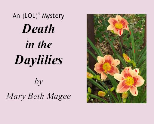 Death in the Daylilies